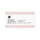 Search for fashion designer return address labels Stylist