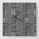 Search for granite clocks Rustic