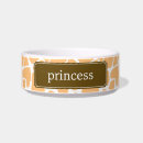 Search for orange pet bowls Colorful