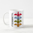 Search for pterodactyl mugs Dinosaur