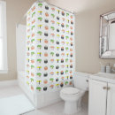 Search for japanese shower curtains Illustration
