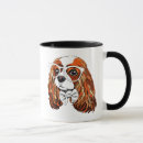 Search for king charles spaniel mugs Puppy