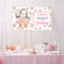 Search for 1st birthday ballerina Pink