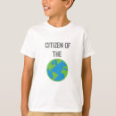 Search for global culture tshirts Earth