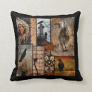Search for crow cushions Raven