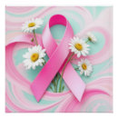 Search for cancer awareness ribbons posters Survivor