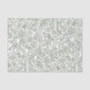 Search for vintage botanical tissue paper Elegant