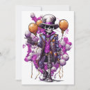 Search for masquerade halloween invitations Creepy