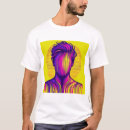 Search for wallart tshirts Modernart