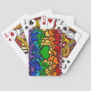 Search for queer playing cards Flag
