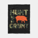 Search for boars Deer