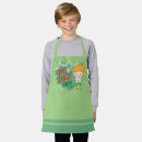 Search for funny movie aprons Cute
