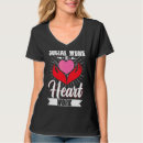 Search for social work month tshirts Hands