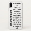 Search for jeremiah 29 iphone 11 cases Faith