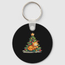 Search for christmas tree with star key rings Merry xmas