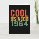 Search for 1964 birthday cards Vintage