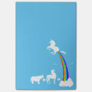 Search for funny unicorn post it notes Humour