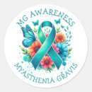 Search for awareness ribbons stickers Flowers
