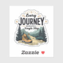 Search for mountain trail stickers Wilderness
