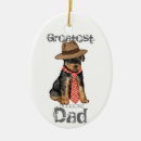 Search for airedale christmas tree decorations Dog
