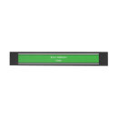 Search for green stripes return address labels Lines