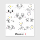 Search for no expression stickers Digital