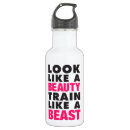Search for train water bottles Lifting