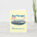 Search for ocean voyage cards Cruising