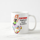 Search for domestic goddess mugs Woman