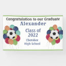 Search for soccer banners Player