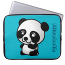 Search for computer panda Bear
