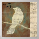 Search for bird silhouettes posters Collage