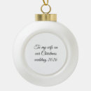 Search for bauble christmas tree decorations Winter
