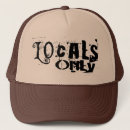 Search for local hats Cool