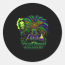 Search for witch doctor stickers Gumbo