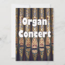 Search for concerts invitations Recital