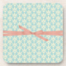 Search for damask coasters Pink