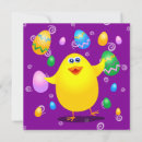 Search for funny easter party invitations Cartoon