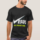 Search for just jesus tshirts Funny