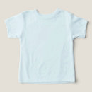 Search for trendy toddler tshirts White