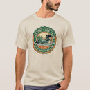 Search for common loon tshirts Stupid canadian wolf bird