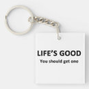 Search for witty key rings Sarcastic
