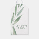 Search for let love grow weddings Watercolor