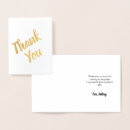 Search for birthday thank yous Elegant