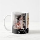 Search for three photo mugs Family picture