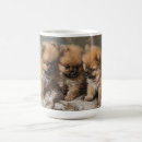 Search for vintage puppy mugs Retro