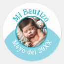 Search for bautizo stickers En español