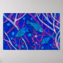 Search for seaweed art Illustration
