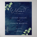 Search for greenery welcome wedding signs Modern