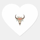 Search for bull skull stickers Animal